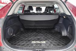 2019 Toyota RAV4 Cruiser