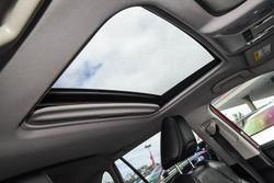 2019 Toyota RAV4 Cruiser