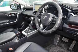 2019 Toyota RAV4 Cruiser