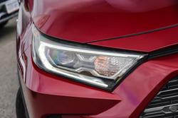 2019 Toyota RAV4 Cruiser