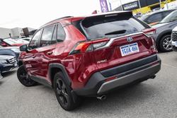 2019 Toyota RAV4 Cruiser