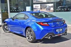 2025 Subaru BRZ S