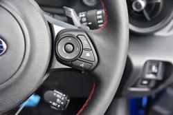 2025 Subaru BRZ S