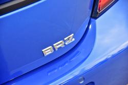2025 Subaru BRZ S