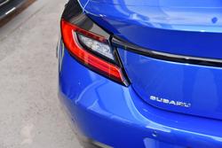 2025 Subaru BRZ S
