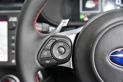2025 Subaru BRZ S