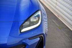2025 Subaru BRZ S