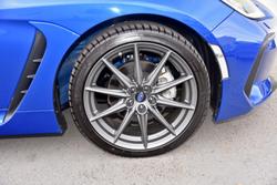 2025 Subaru BRZ S