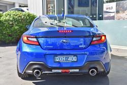 2025 Subaru BRZ S