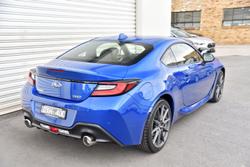 2025 Subaru BRZ S
