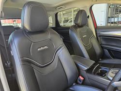 2022 Haval Jolion Vanta A01 Mars Red