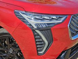2022 Haval Jolion Vanta A01 Mars Red