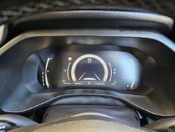 2022 Haval Jolion Vanta A01 Mars Red