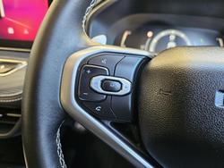 2022 Haval Jolion Vanta A01 Mars Red