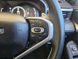 2022 Haval Jolion Vanta A01 Mars Red