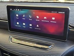 2022 Haval Jolion Vanta A01 Mars Red