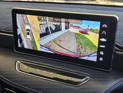 2022 Haval Jolion Vanta A01 Mars Red