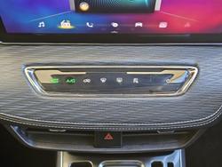 2022 Haval Jolion Vanta A01 Mars Red