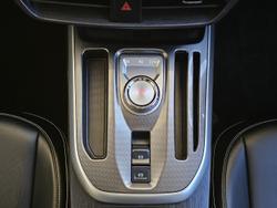 2022 Haval Jolion Vanta A01 Mars Red