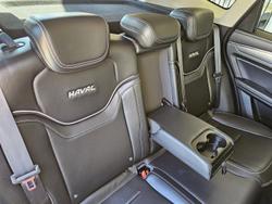 2022 Haval Jolion Vanta A01 Mars Red