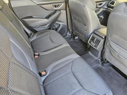 2019 Subaru Forester 2.5i Premium S5 MY19 AWD Horizon Blue