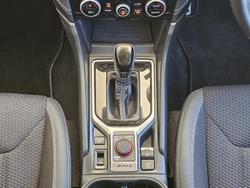 2019 Subaru Forester 2.5i Premium S5 MY19 AWD Horizon Blue