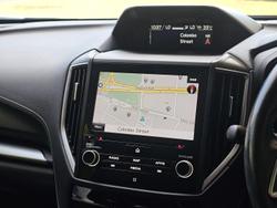 2019 Subaru Forester 2.5i Premium S5 MY19 AWD Horizon Blue