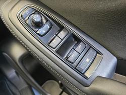 2019 Subaru Forester 2.5i Premium S5 MY19 AWD Horizon Blue