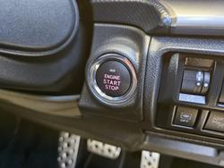 2019 Subaru Forester 2.5i Premium S5 MY19 AWD Horizon Blue