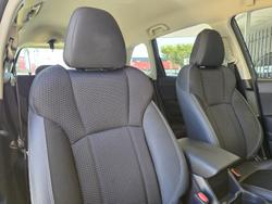 2019 Subaru Forester 2.5i Premium S5 MY19 AWD Horizon Blue