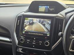 2019 Subaru Forester 2.5i Premium S5 MY19 AWD Horizon Blue