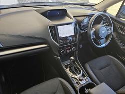 2019 Subaru Forester 2.5i Premium S5 MY19 AWD Horizon Blue