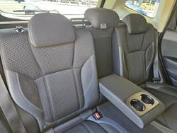 2019 Subaru Forester 2.5i Premium S5 MY19 AWD Horizon Blue