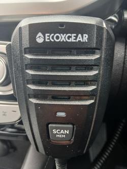 2021 GWM Ute Cannon-X