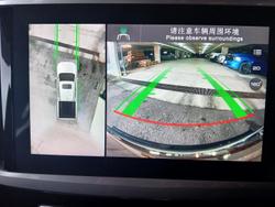 2021 GWM Ute Cannon-X