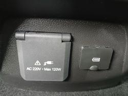 2021 GWM Ute Cannon-X