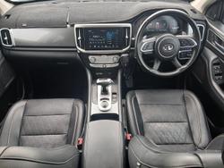 2021 GWM Ute Cannon-X