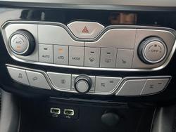 2021 GWM Ute Cannon-X