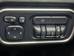 2021 GWM Ute Cannon-X