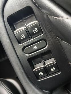 2021 GWM Ute Cannon-X