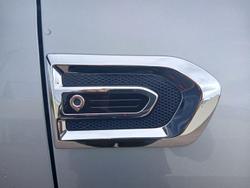 2021 GWM Ute Cannon-X