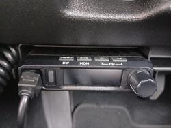 2021 GWM Ute Cannon-X