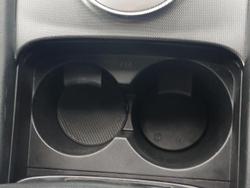 2021 GWM Ute Cannon-X