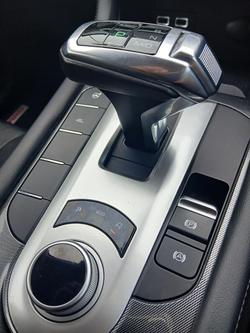 2021 GWM Ute Cannon-X