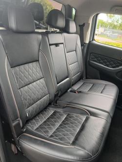 2021 GWM Ute Cannon-X