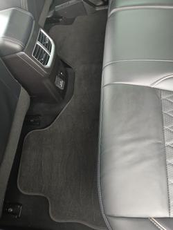 2021 GWM Ute Cannon-X