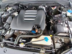 2021 GWM Ute Cannon-X