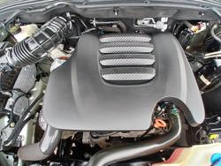 2021 GWM Ute Cannon-X