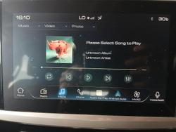 2021 GWM Ute Cannon-X