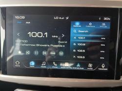 2021 GWM Ute Cannon-X